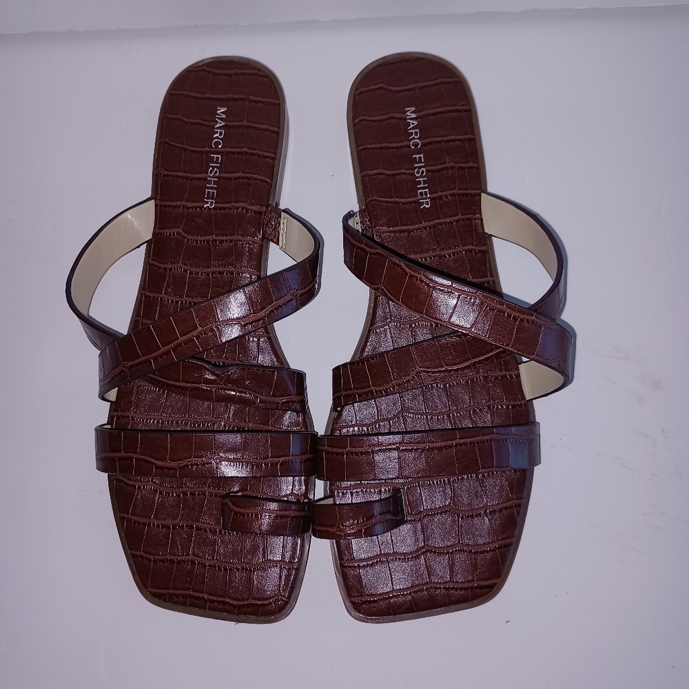 Marc Fisher Sandals